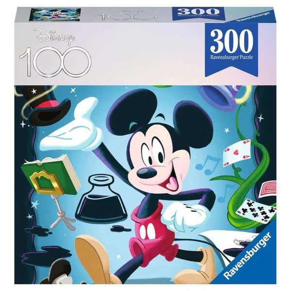 Mickey D100 300p - Ravensburger