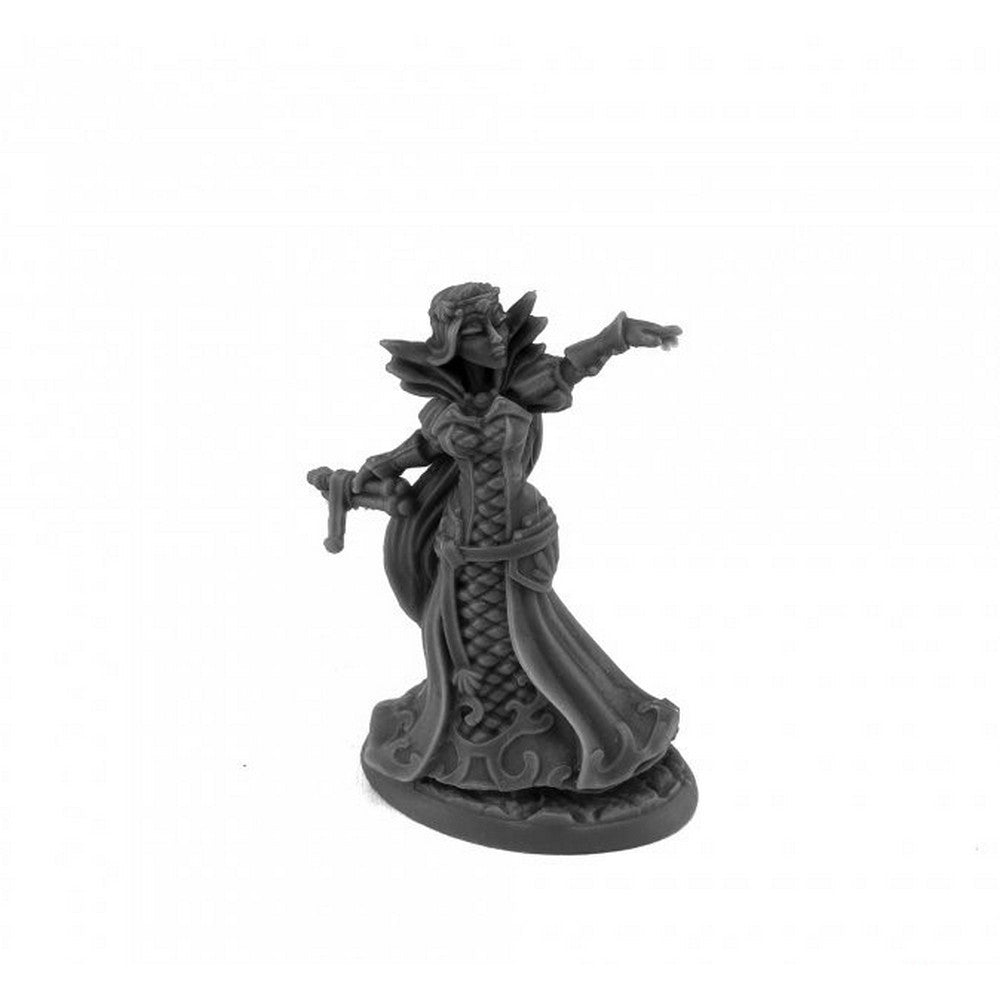 Arilyn, Water Sorceress Reaper: Bones USA Dungeon Dwellers