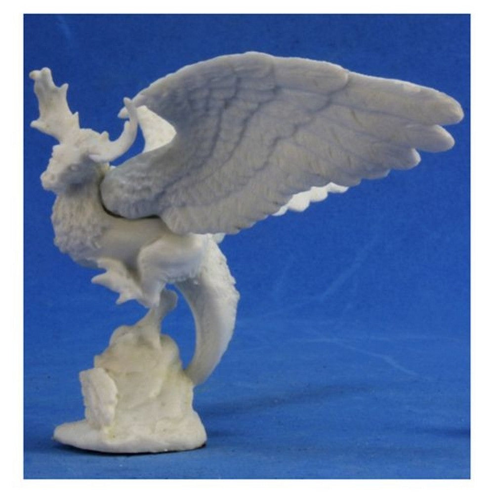 Reaper: Bones: Peryton