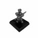 Lem, Iconic Halfling Bard (2e) Reaper: Bones USA Dungeon Dwellers