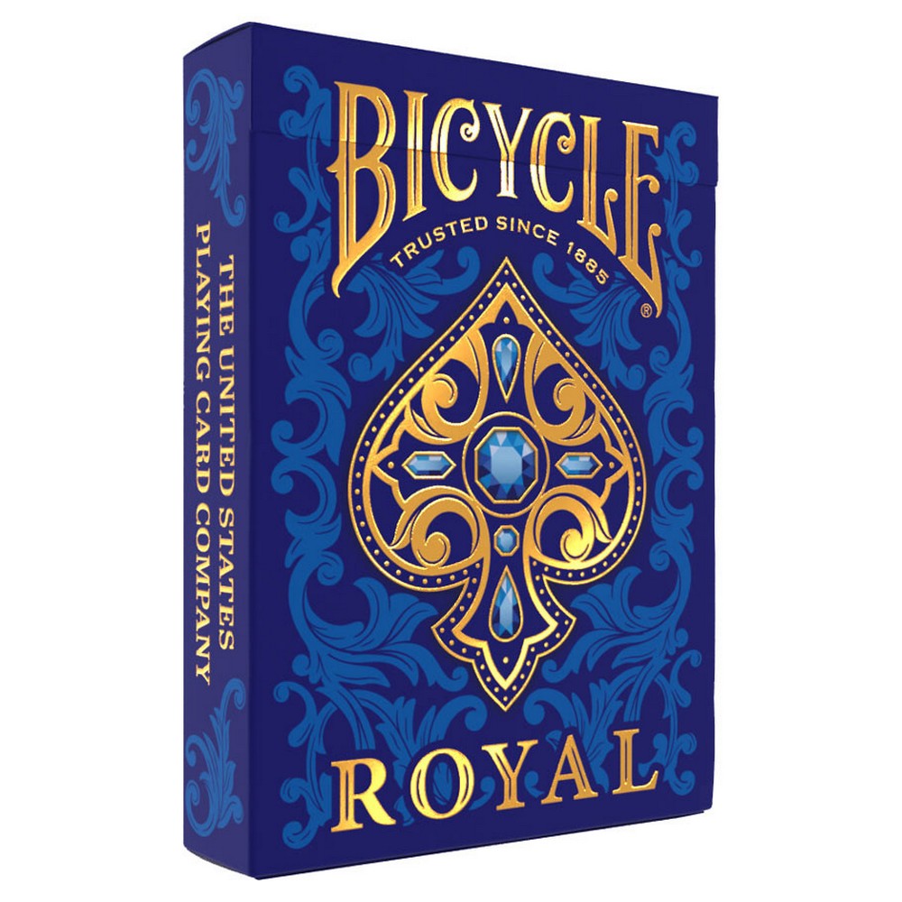 Royal - Bicycle Playing Cards