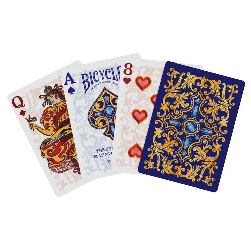 Royal - Bicycle Playing Cards