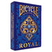 Royal - Bicycle Playing Cards