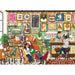 Coffee Please Cobble Hill 1000pc