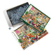 Coffee Please Cobble Hill 1000pc