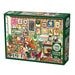 Coffee Please Cobble Hill 1000pc