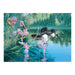 Iris Cove Loons 500pc - Cobble Hill