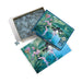 Iris Cove Loons 500pc - Cobble Hill