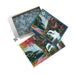 Mystic Forest 500pc - Cobble Hill