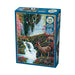 Mystic Forest 500pc - Cobble Hill