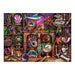 Cabinet of Curiosities - Cobble Hill - 500pc