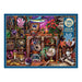 Cabinet of Curiosities - Cobble Hill - 500pc