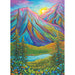 Secret Solstice 500pc - Cobble Hill