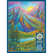 Secret Solstice 500pc - Cobble Hill