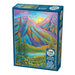Secret Solstice 500pc - Cobble Hill