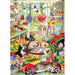 Potting Shed Cats 500pc - Cobble Hill