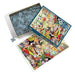 Potting Shed Cats 500pc - Cobble Hill