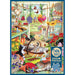 Potting Shed Cats 500pc - Cobble Hill