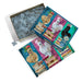 Silkies 500pc - Cobble Hill