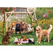 Doggie Daycare 500pc - Cobble Hill