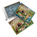 Doggie Daycare 500pc - Cobble Hill
