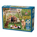 Doggie Daycare 500pc - Cobble Hill