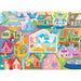 Rainbow Birdies 500pc - Cobble Hill
