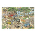 SAFARI (JVH) 1500pc