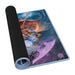 Face Yourself - MTG Reality Fracture Ultimate Guard Playmat