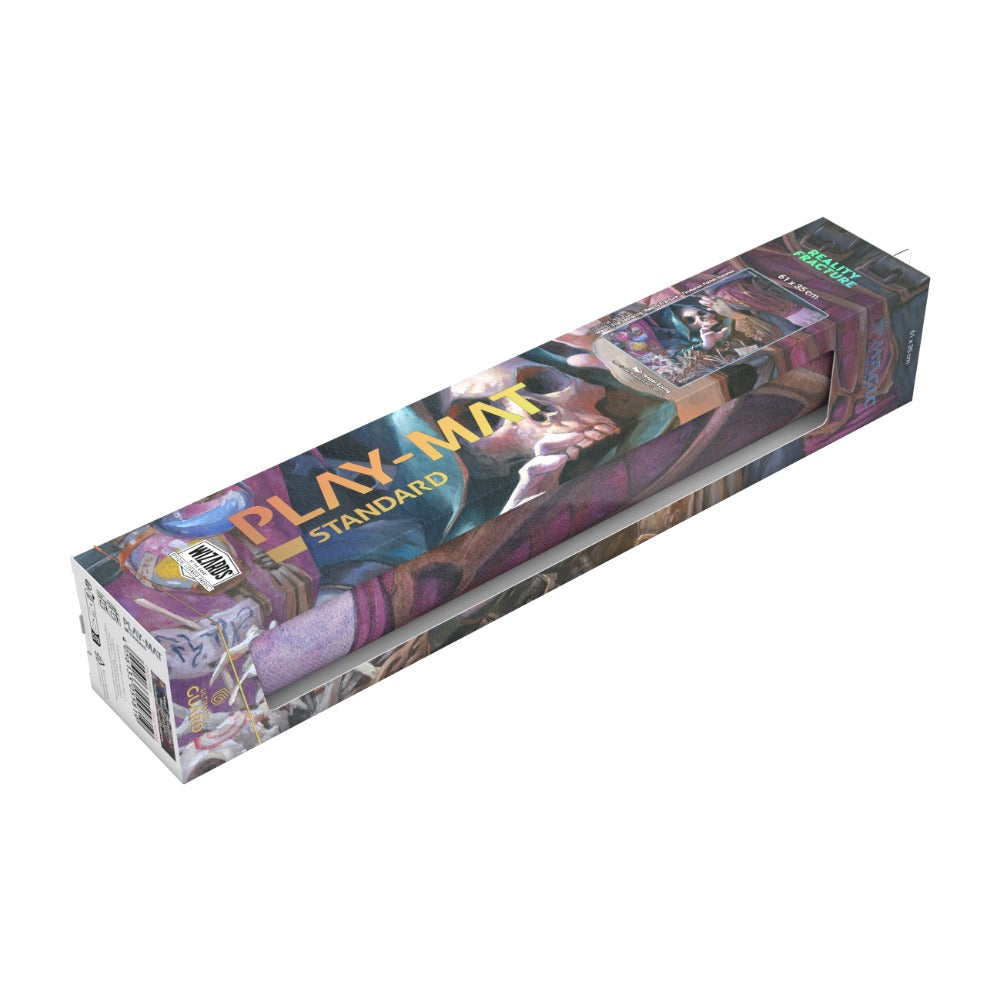 Tinybones, Pocket Nuisance - MTG Reality Fracture Ultimate Guard Playmat
