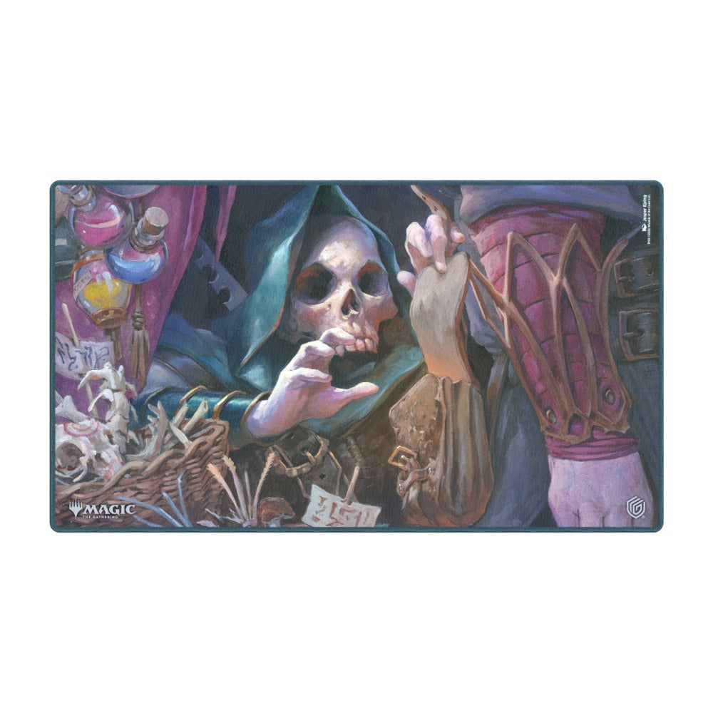 Tinybones, Pocket Nuisance - MTG Reality Fracture Ultimate Guard Playmat
