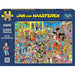 JVH Dia De Los Muertos1000pc