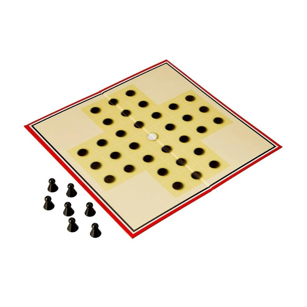 Traditional Solitaire - Holdson
