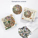 Gibsons - The Art File: Winter Story (500 circ) - 287264