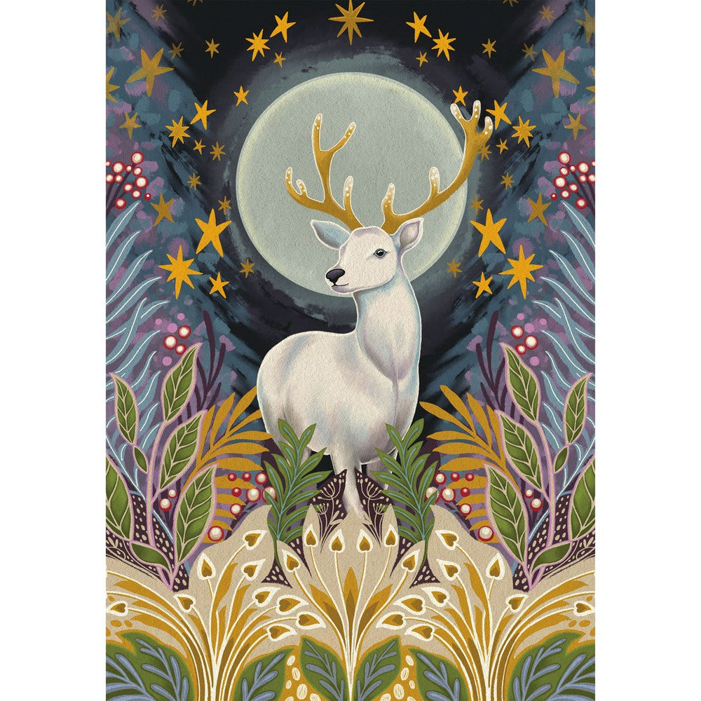 Gibsons - Moonlight Magic (3x500) - 287269