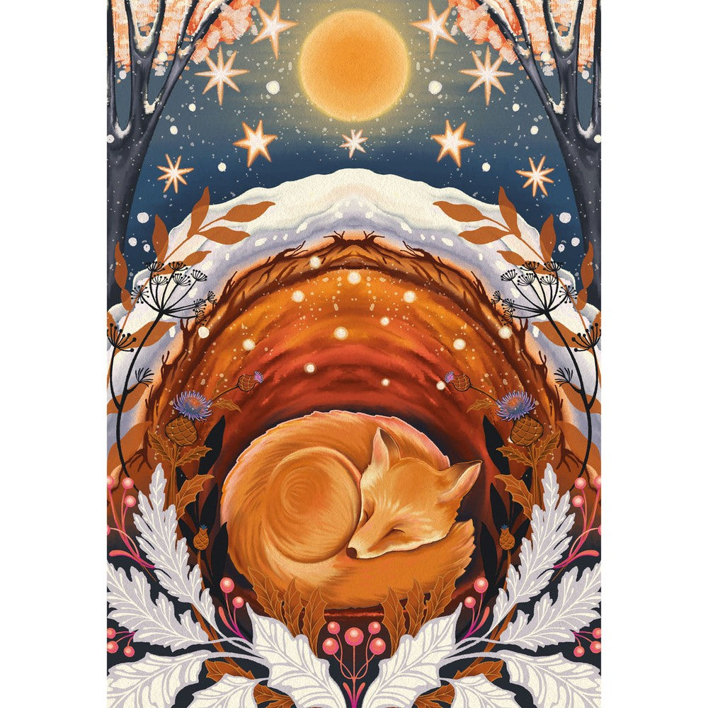 Gibsons - Moonlight Magic (3x500) - 287269