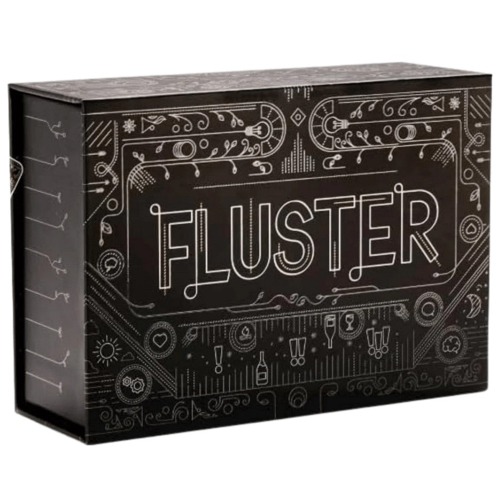 Fluster