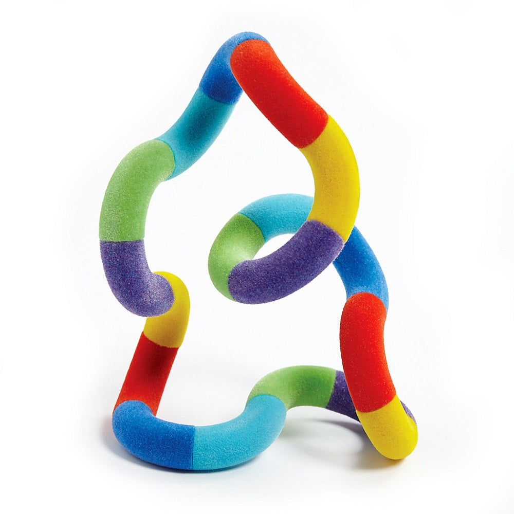 Tangle Fuzzies