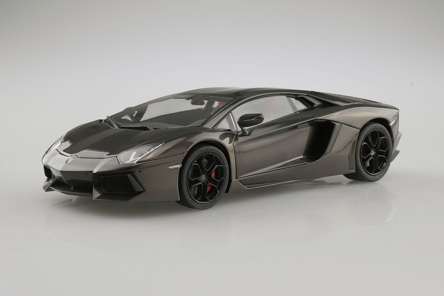 1/24 Lamborghini Aventador 2011
