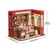 Honey Dessert Talk - DIY Mini House