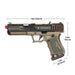 Legato C18 Pistol Rokr Diy