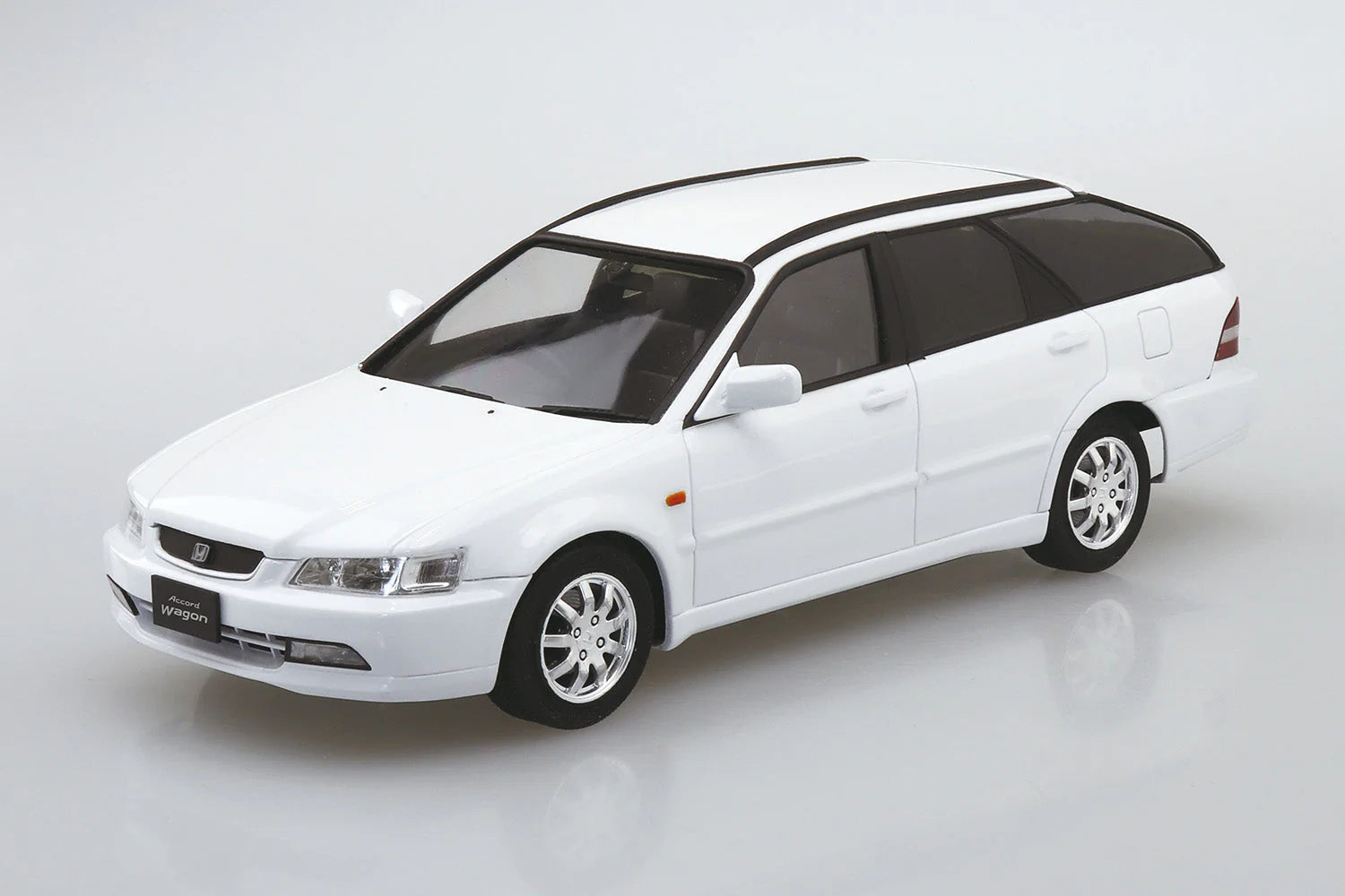 1/24 HONDA CF6 ACCORD  WAGON VTL '00
