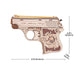DIY Mini Gun ROKR