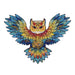 Puzzle Paradise Owl