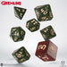 Gremlins Dice - Q Workshop
