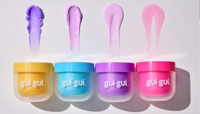 Gui Gui - Mystery Slime