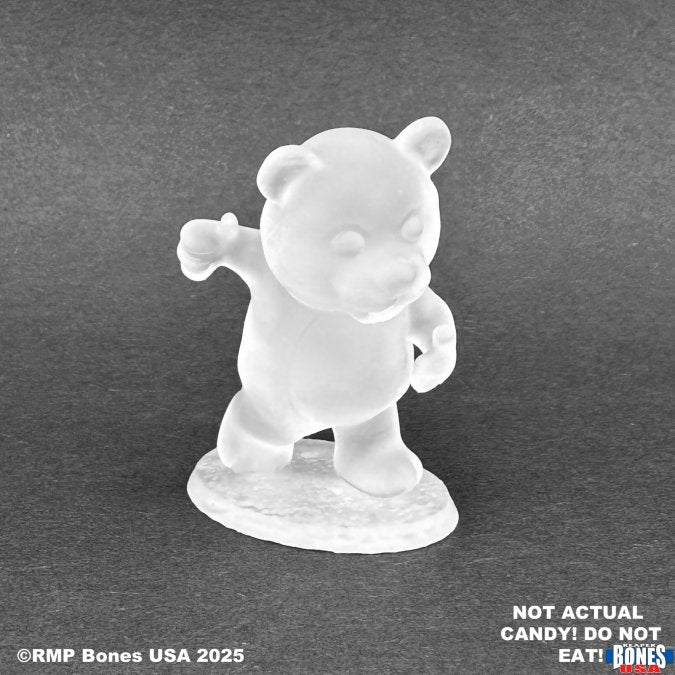 Dire Gummy Bear - Reaper Dungeon Dwellers