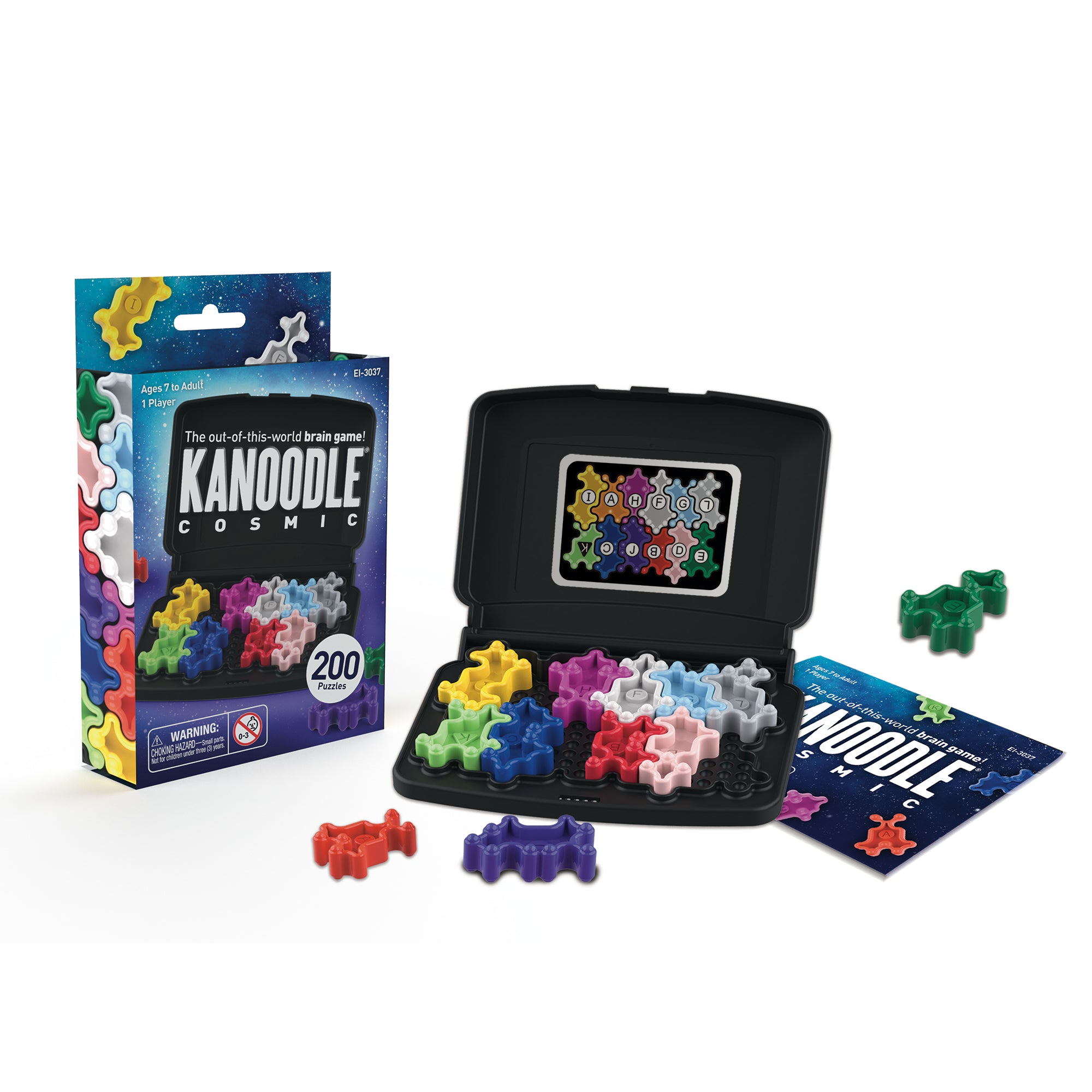 Kanoodle Cosmic