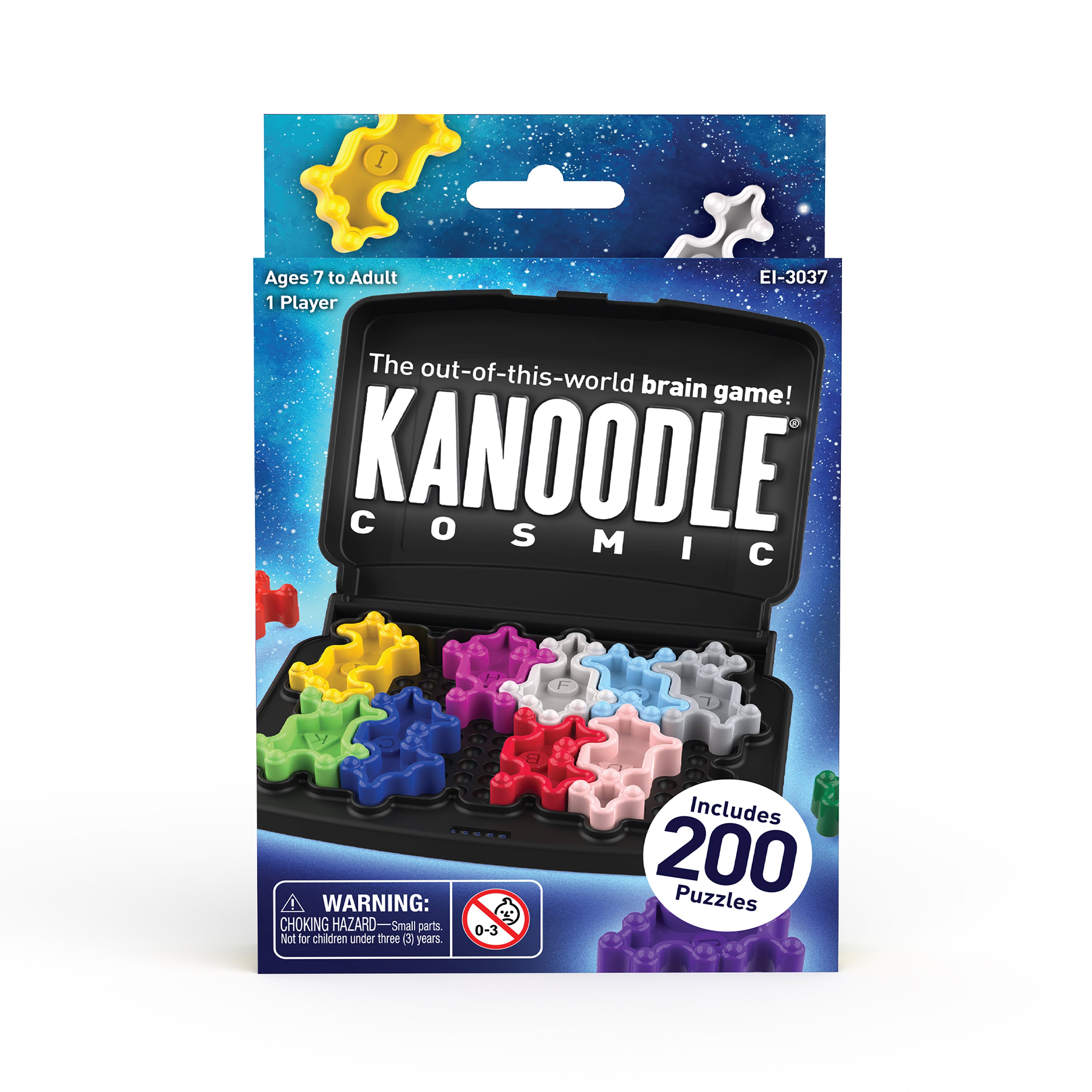 Kanoodle Cosmic