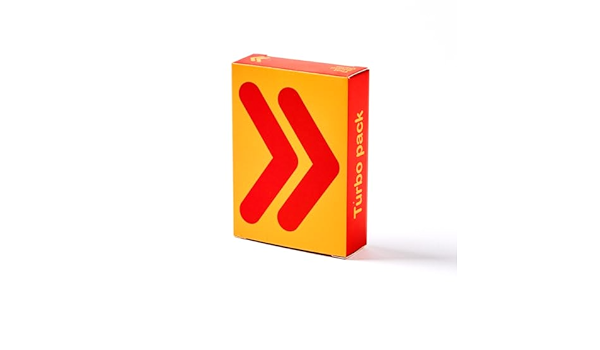 Turbo Pack - That Sound Game Expansion